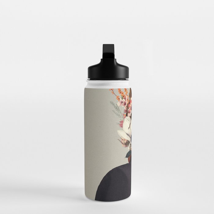 Infinite Moments Infinite Autumns Water Bottle Gallery Image 3