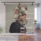 Infinite Moments Infinite Autumns Wall Mural Gallery Image 1