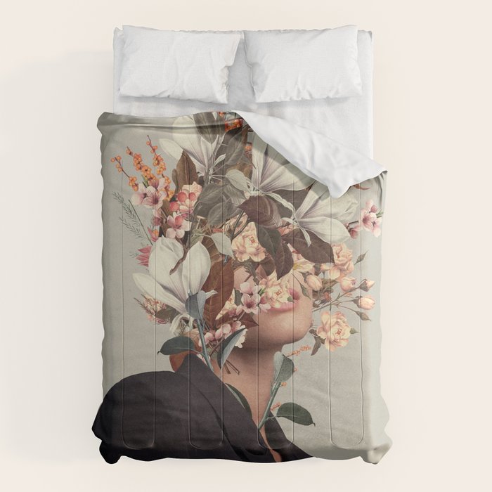 Infinite Moments Infinite Autumns Comforter Gallery Image 6