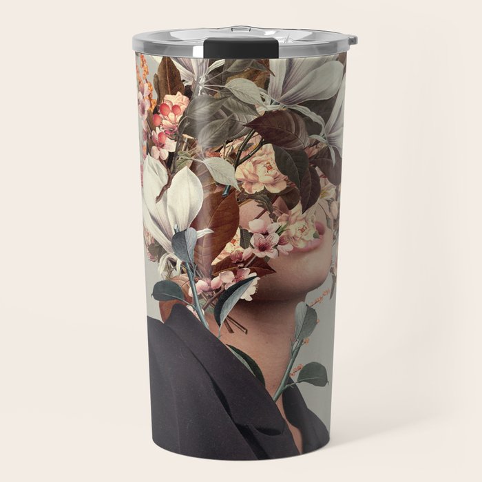 Infinite Moments Infinite Autumns Travel Mug Gallery Image 1
