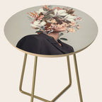 Infinite Moments Infinite Autumns Side Table Gallery Image 2