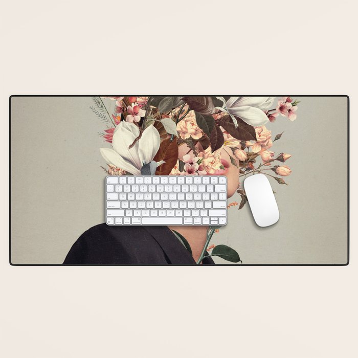 Infinite Moments Infinite Autumns Desk Mat Gallery Image 1