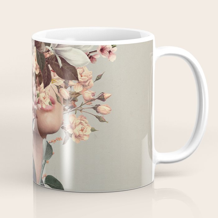 Infinite Moments Infinite Autumns Coffee Mug Gallery Image 1