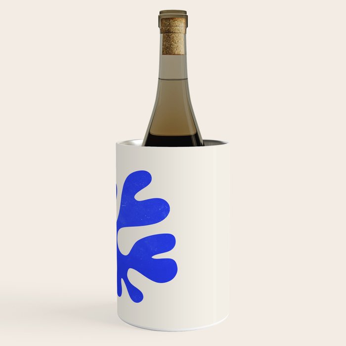 Electrik: Matisse Color Series III | Mid-Century Edition Wine Chiller Gallery Image 3