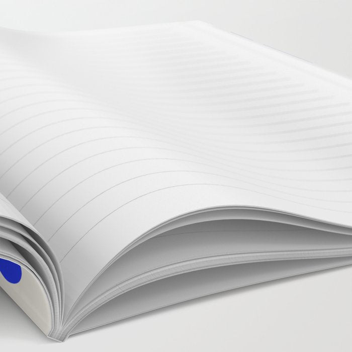 Electrik: Matisse Color Series III | Mid-Century Edition Notebook Gallery Image 2