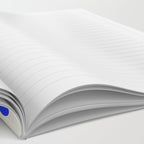 Electrik: Matisse Color Series III | Mid-Century Edition Notebook Gallery Image 2