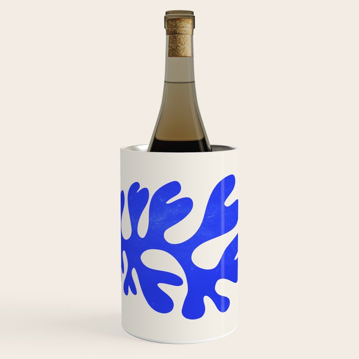Electrik: Matisse Color Series III | Mid-Century Edition Wine Chiller Gallery Image 1