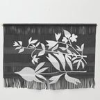 Poppy Bouquet ii Wall Hanging Gallery Image 1