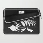 Poppy Bouquet ii Laptop Sleeve Gallery Image 2