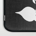 Poppy Bouquet ii Laptop Sleeve Gallery Image 3
