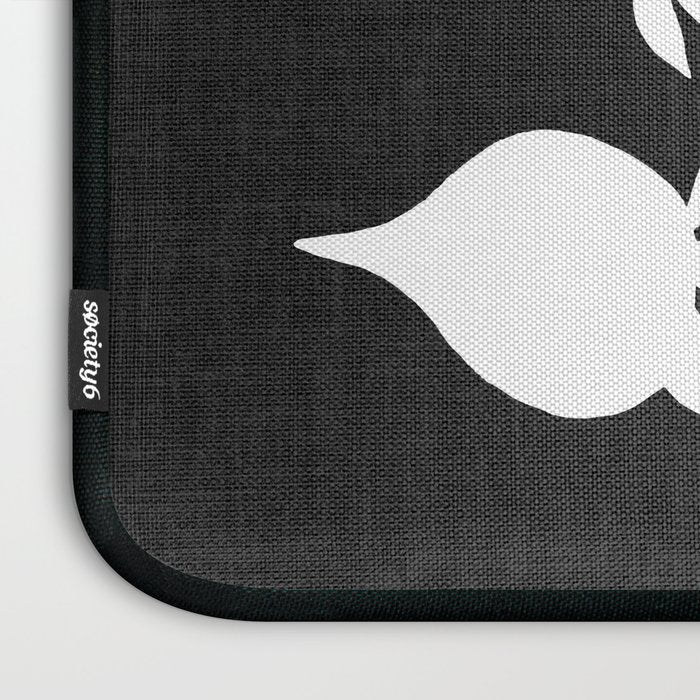 Poppy Bouquet ii Laptop Sleeve Gallery Image 3