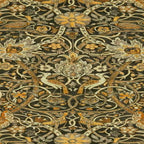 William Morris Bullerswood pattern,No.3, Coffee Mug Gallery Image 2