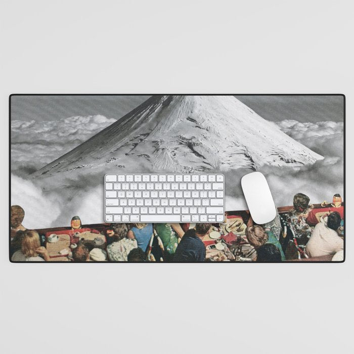 Prime Location Desk Mat Gallery Image 1