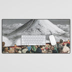 Prime Location Desk Mat Gallery Image 1