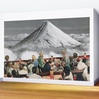Prime Location Wall Mural Gallery Image 2