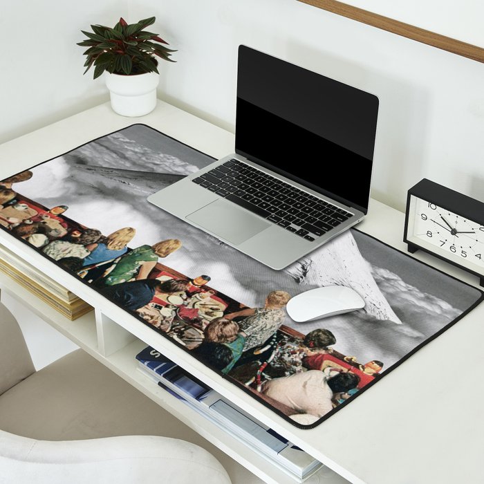 Prime Location Desk Mat Gallery Image 2