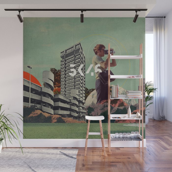 3046 Wall Mural Gallery Image 1