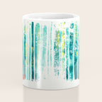 Fox in quiet forest Coffee Mug Gallery Image 4