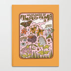 Alabama Wildflowers Notebook Gallery Image 4