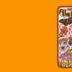 Alabama Wildflowers Coffee Mug Gallery Image 2