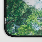Lost In The Forest - Redwood National Park California Laptop Sleeve Gallery Image 3
