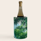 Lost In The Forest - Redwood National Park California Wine Chiller Gallery Image 3