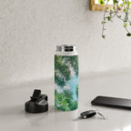 Lost In The Forest - Redwood National Park California Water Bottle Gallery Image 4