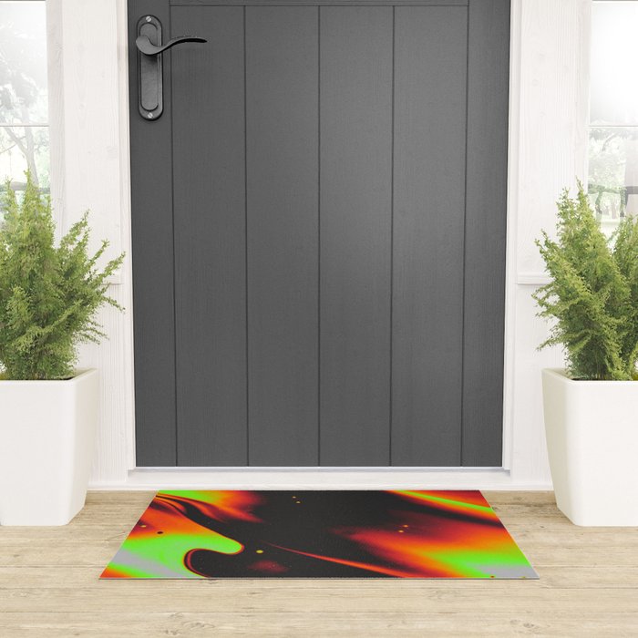POST TRAUMA Welcome Mat Gallery Image 3