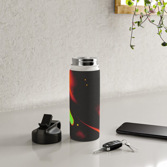 POST TRAUMA Water Bottle Gallery Image 4