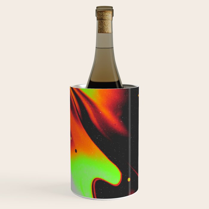 POST TRAUMA Wine Chiller Gallery Image 2
