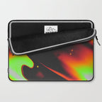 POST TRAUMA Laptop Sleeve Gallery Image 2