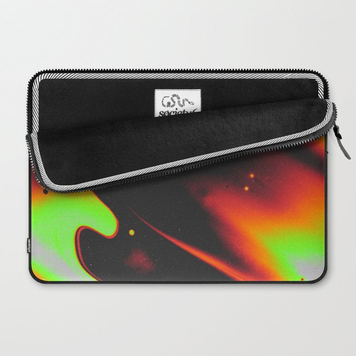 POST TRAUMA Laptop Sleeve Gallery Image 2