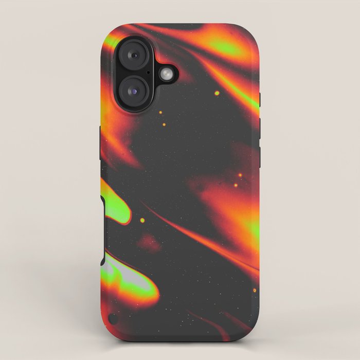 POST TRAUMA iPhone Case Gallery Image 1