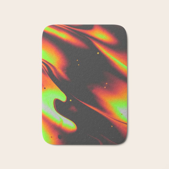 POST TRAUMA Bath Mat Gallery Image 1