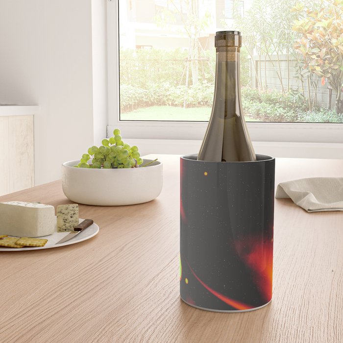 POST TRAUMA Wine Chiller Gallery Image 4