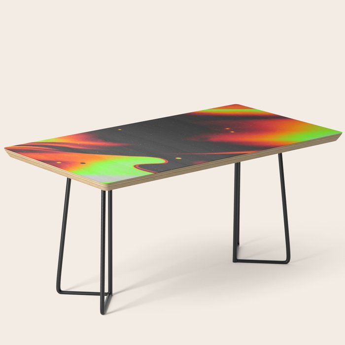 POST TRAUMA Coffee Table Gallery Image 1