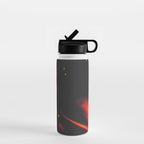 POST TRAUMA Water Bottle Gallery Image 1