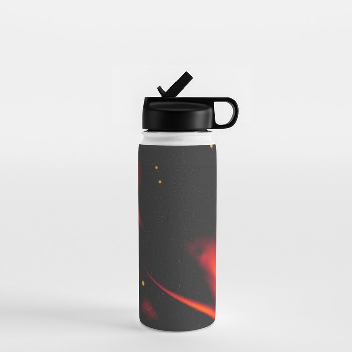 POST TRAUMA Water Bottle Gallery Image 1