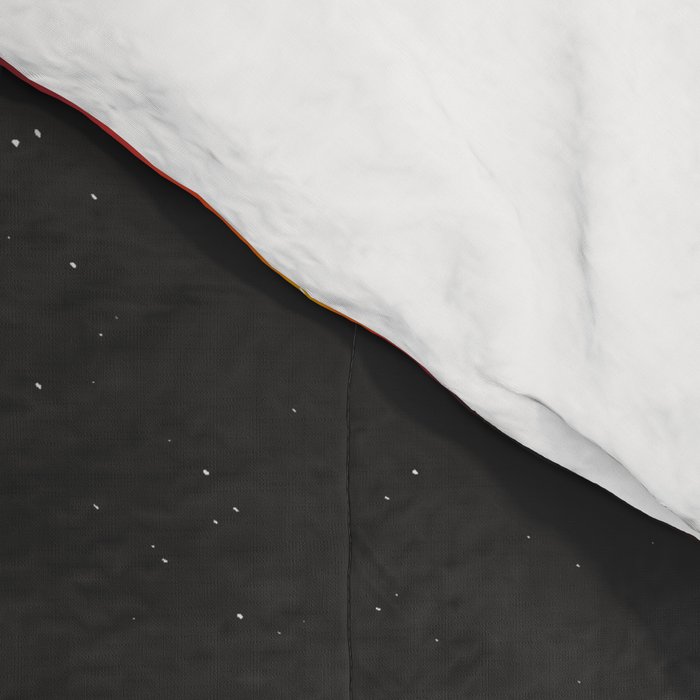 POST TRAUMA Comforter Gallery Image 4