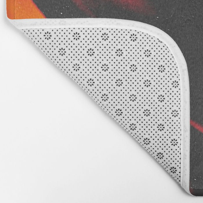 POST TRAUMA Bath Mat Gallery Image 2