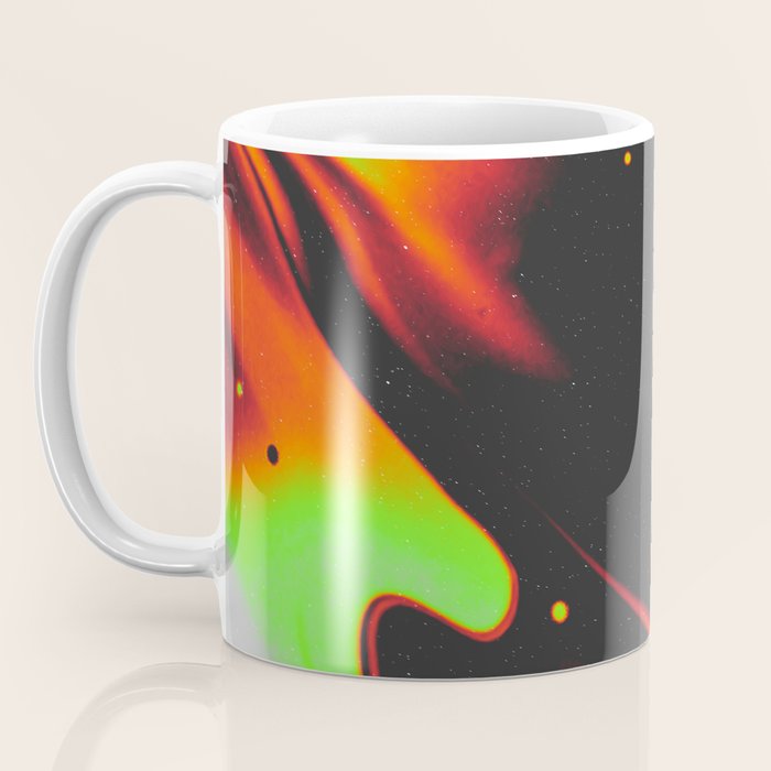POST TRAUMA Coffee Mug Gallery Image 3