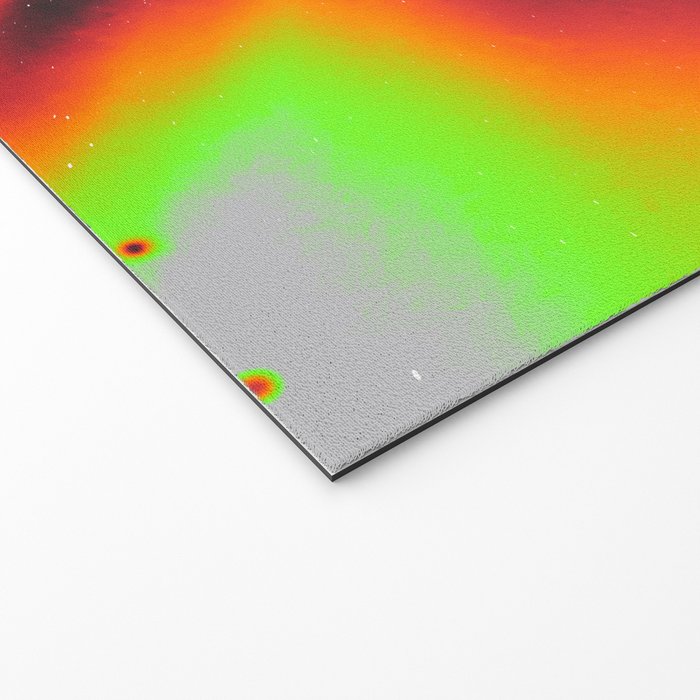 POST TRAUMA Welcome Mat Gallery Image 2