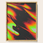 POST TRAUMA Serving Tray Gallery Image 1