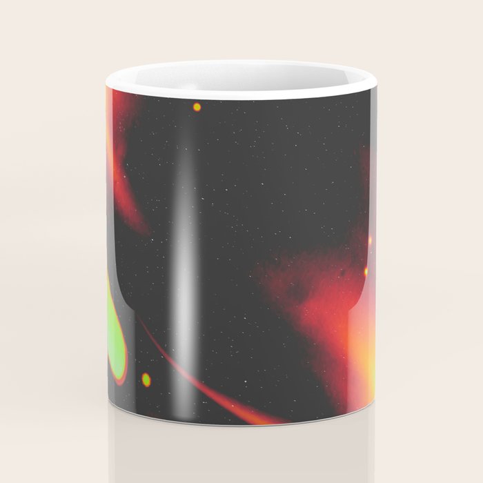POST TRAUMA Coffee Mug Gallery Image 4
