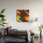 POST TRAUMA Wood Wall Art Gallery Image 2