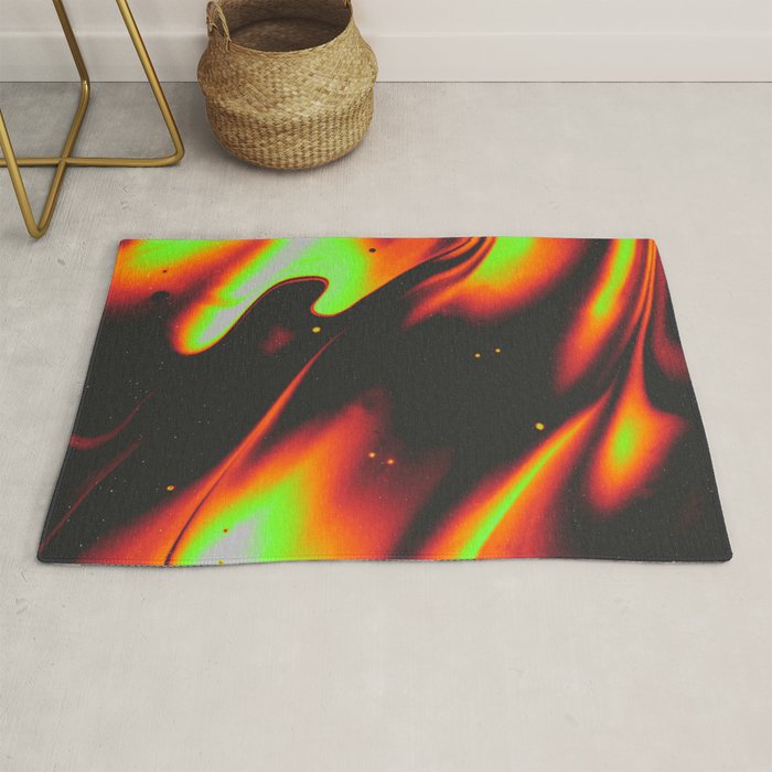 POST TRAUMA Rug Gallery Image 1