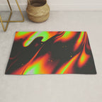 POST TRAUMA Rug Gallery Image 1