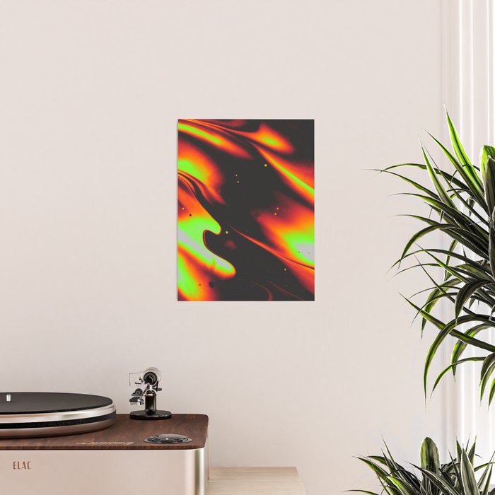 POST TRAUMA Poster Gallery Image 2