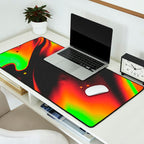 POST TRAUMA Desk Mat Gallery Image 2