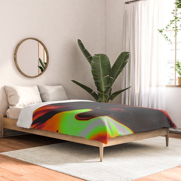 POST TRAUMA Comforter Gallery Image 2